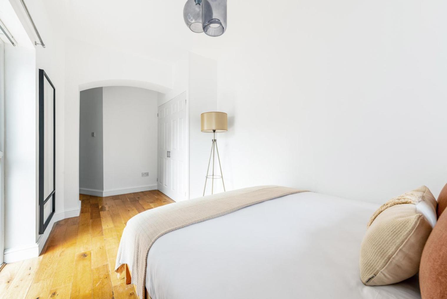 Appartamento Blueground Bayswater On Queensway Near Tube Lon-41 Londra